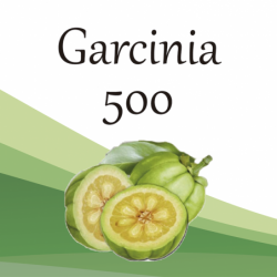 Compra Garcinia 500 en Saüc Salut