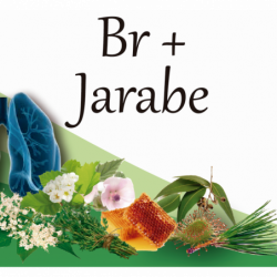 Compra BR+ Jarabe en Saüc Salut