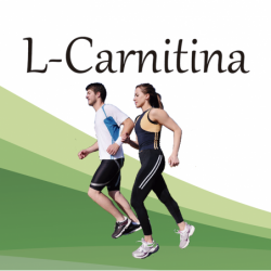 Compra L-Carnitina en Saüc Salut