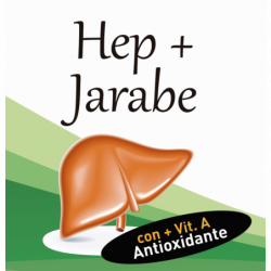Hep + Jarabe