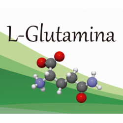 L-Glutamina