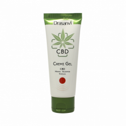 Cremigel cannabis CBD