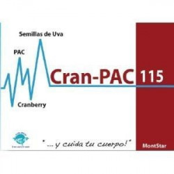 Cran-PAC 115
