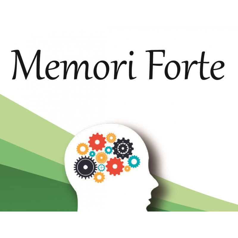 Compra Memori Forte en Saüc Salut